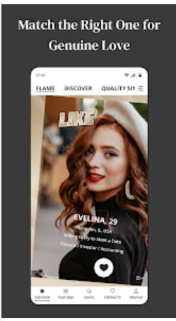 Profile Quality Standards