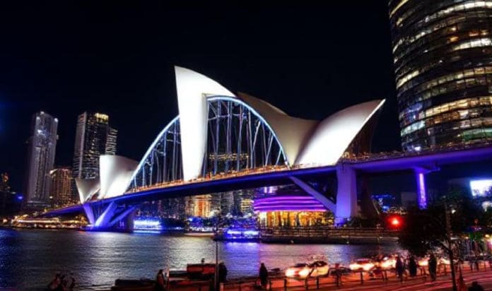 Australia Elite meeting